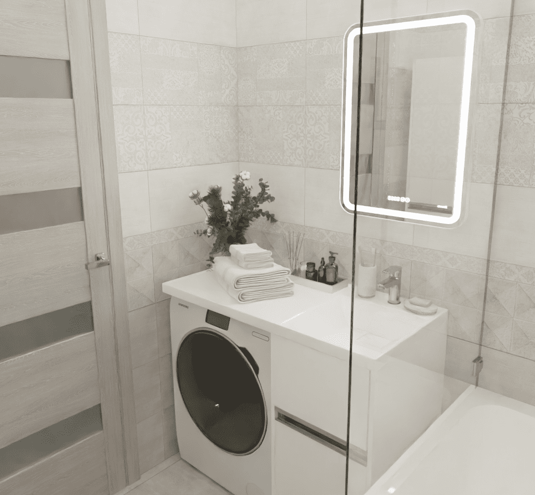 Бренд: Березакерамика (Belani); Коллекция: Лофт